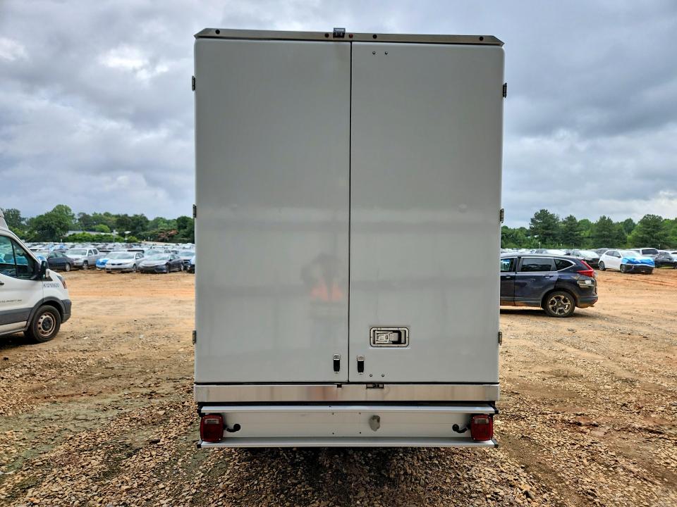 2024 Ford E350 მანქანა იყიდება აუქციონზე, vin: 1FDWE3FNXRDD20508, აუქციონის ნომერი: 55637746