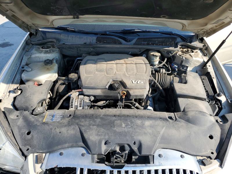Продажа на аукционе авто 2011 Buick Lucerne, vin: 1G4HJ5EM0BU105248, номер лота: 58122966