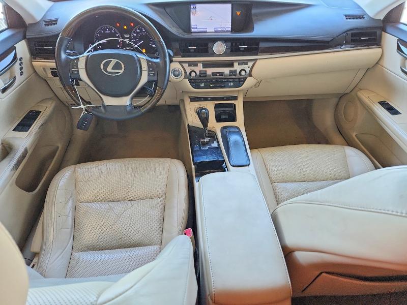 Aukcja sprzedaży 2013 Lexus Es, vin: JTHBK1GG5D2043589, numer aukcji: 57184726