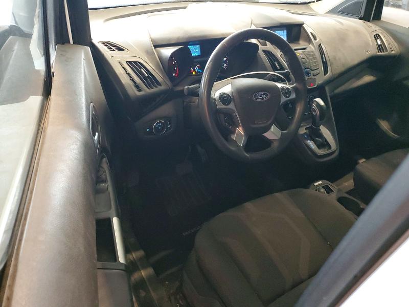 58720076 :رقم المزاد ، NM0LS7F71E1136320 vin ، 2014 Ford Transit Connect مزاد بيع