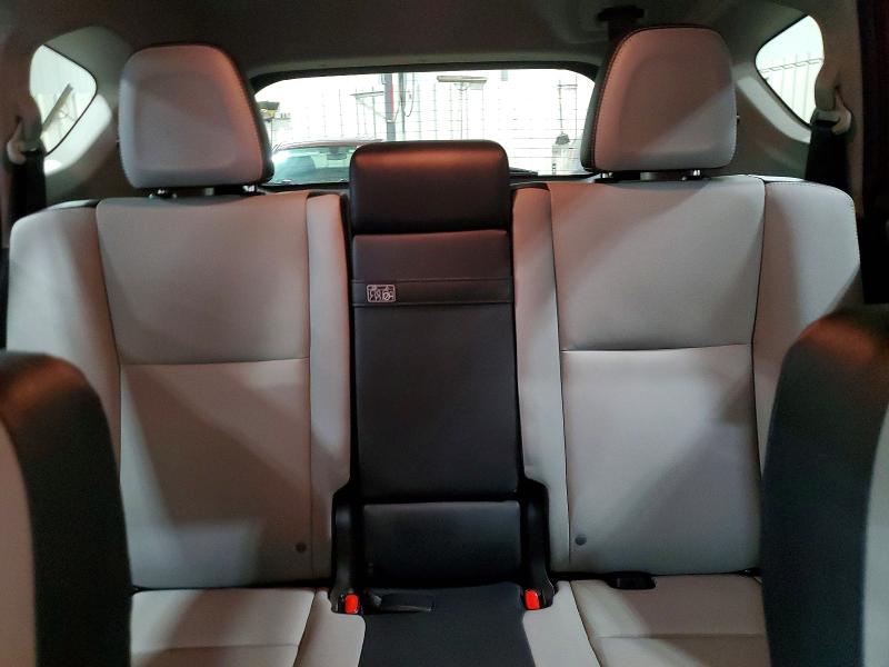 2018 Toyota Rav4 Hv მანქანა იყიდება აუქციონზე, vin: JTMDJREV2JD172127, აუქციონის ნომერი: 58227206