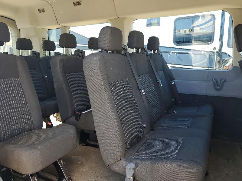 Aukcja sprzedaży 2016 Ford Transit, vin: 1FBZX2CM5GKA27937, numer aukcji: 57524636
