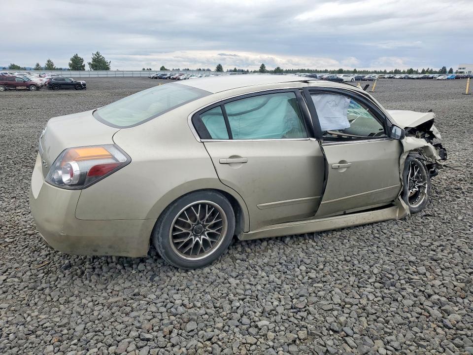 Продаж на аукціоні авто 2009 Nissan Altima, vin: 1N4AL21E49N442433, номер лоту: 55641416