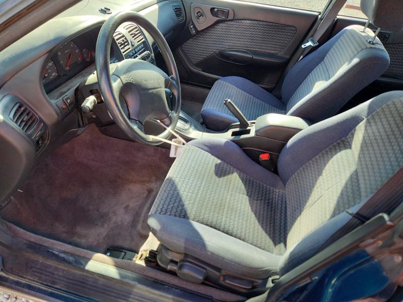 Продаж на аукціоні авто 1998 Subaru Legacy, vin: 4S3BG6858W7613877, номер лоту: 58460916
