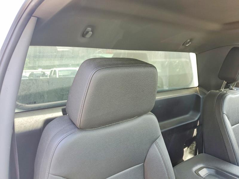 Продаж на аукціоні авто 2023 Chevrolet Silverado, vin: 3GCNAAEK7PG336964, номер лоту: 58540036