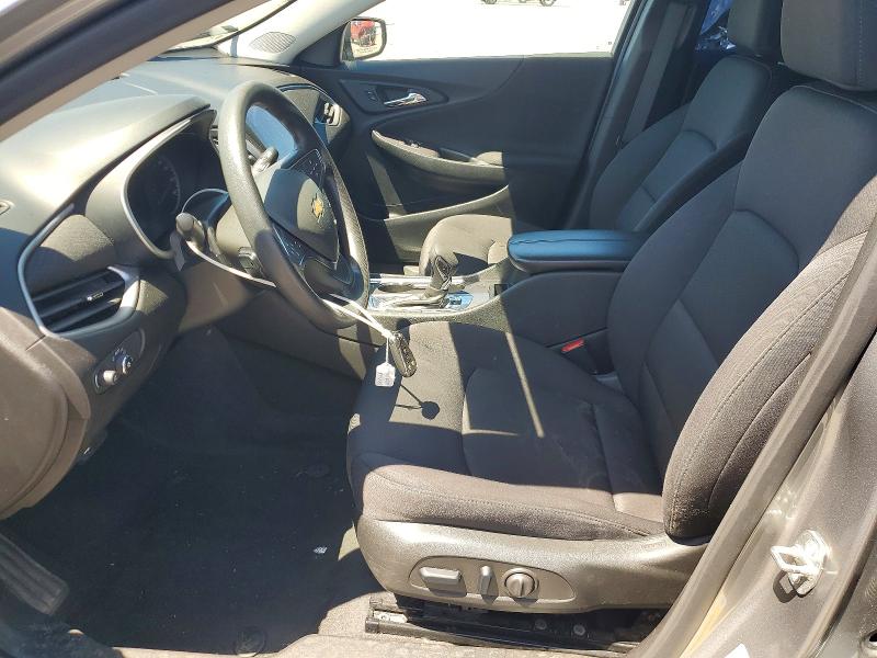 2024 Chevrolet Malibu მანქანა იყიდება აუქციონზე, vin: 1G1ZD5ST5RF152052, აუქციონის ნომერი: 56297156