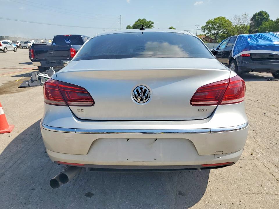 Aukcja sprzedaży 2013 Volkswagen Cc, vin: WVWBP7AN5DE520131, numer aukcji: 59319246
