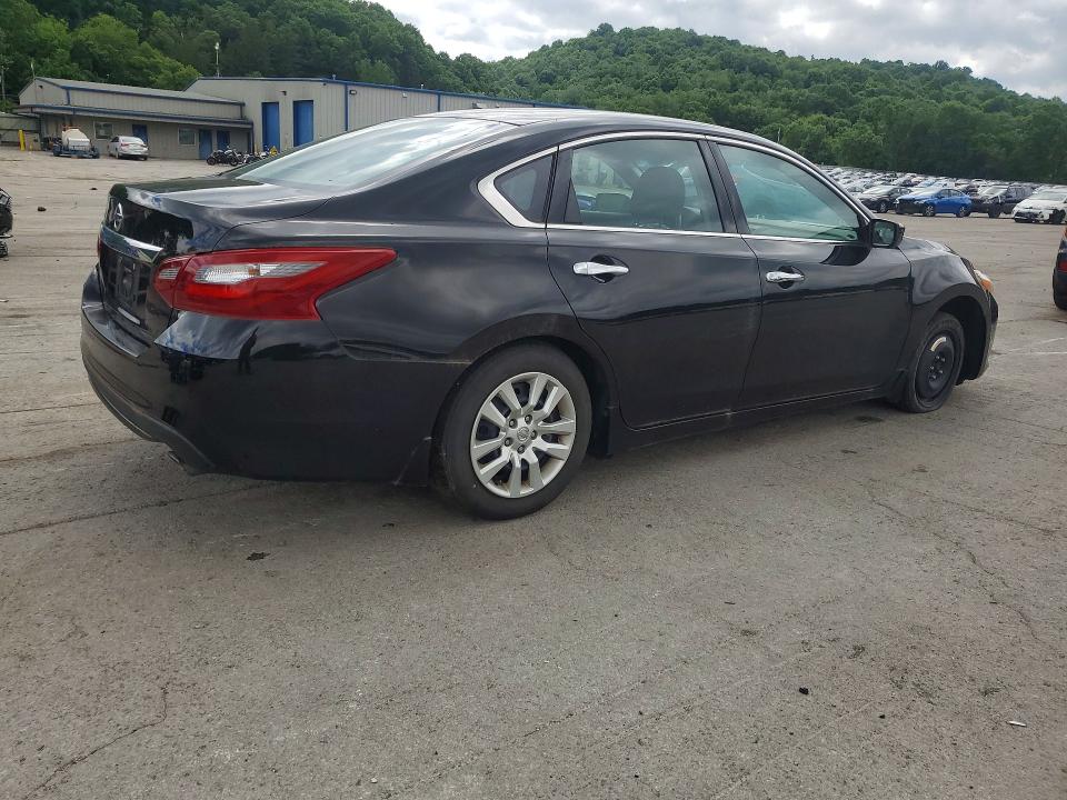 Продаж на аукціоні авто 2018 Nissan Altima, vin: 1N4AL3AP0JC110268, номер лоту: 56947146