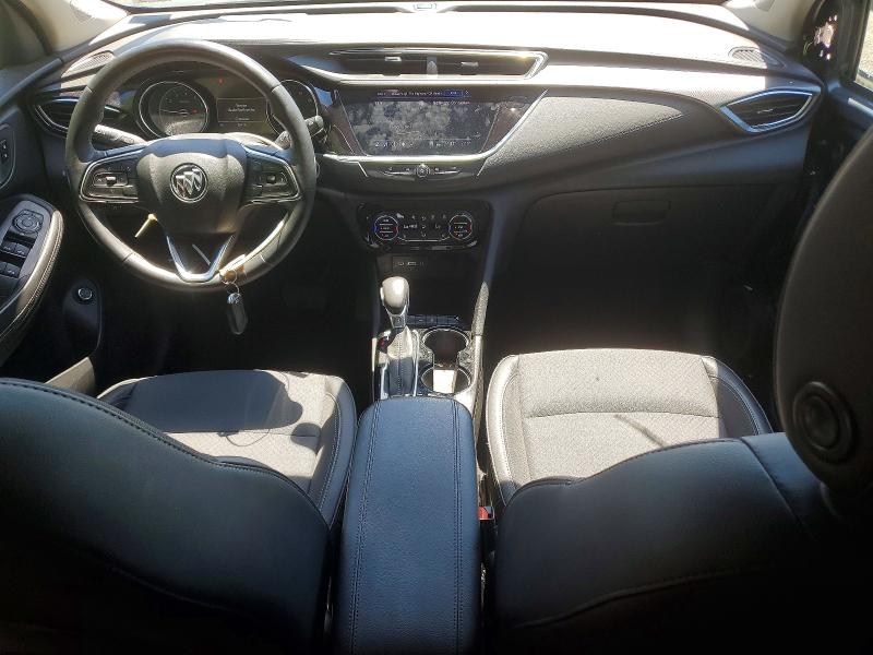 55608346 :رقم المزاد ، KL4MMDSL5NB071186 vin ، 2022 Buick Encore Gx مزاد بيع