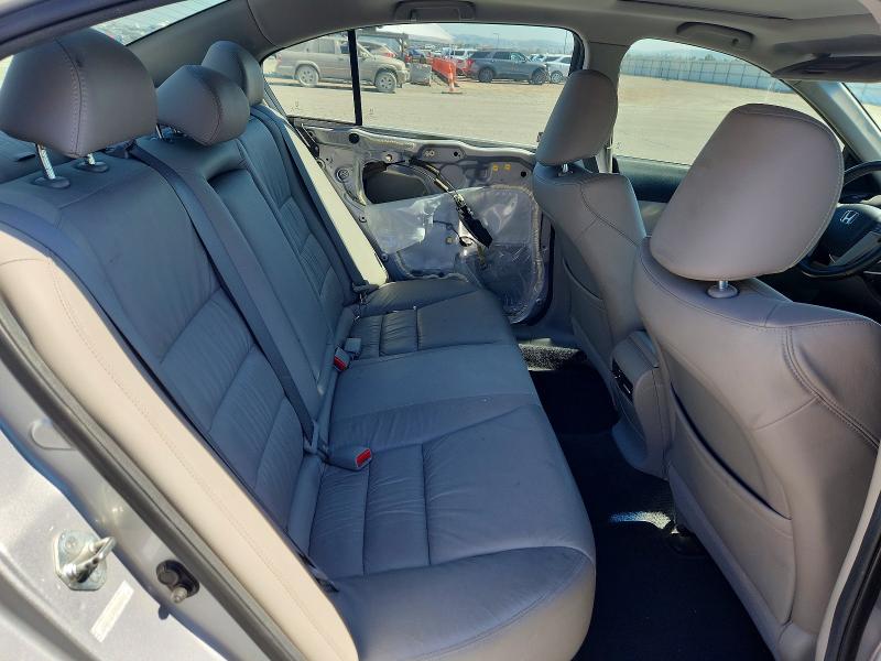 58150396 :رقم المزاد ، 1HGCP2F89BA054591 vin ، 2011 Honda Accord مزاد بيع