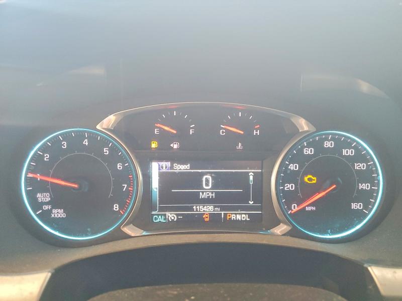 Продаж на аукціоні авто 2018 Chevrolet Traverse, vin: 1GNEVGKW1JJ217027, номер лоту: 57706216
