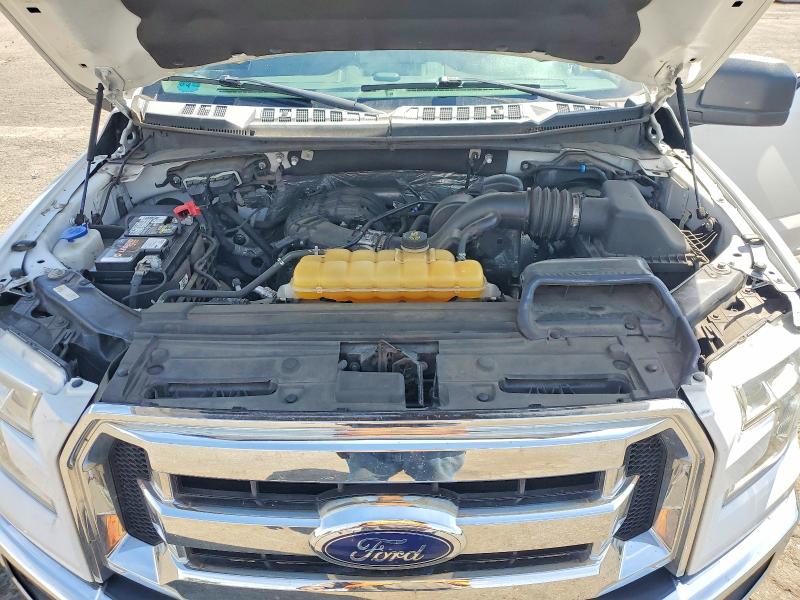 Продаж на аукціоні авто 2016 Ford F150, vin: 1FTEW1E86GFA21631, номер лоту: 57179376