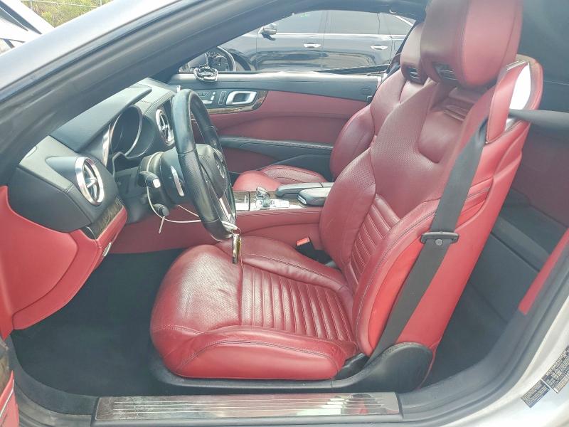 Продажа на аукционе авто 2016 Mercedes-benz Sl, vin: WDDJK7DA3GF039916, номер лота: 55562006