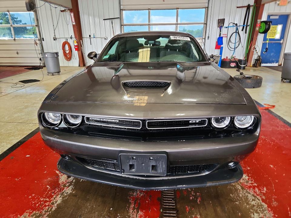 Продаж на аукціоні авто 2022 Dodge Challenger, vin: 2C3CDZKG5NH151956, номер лоту: 57925536