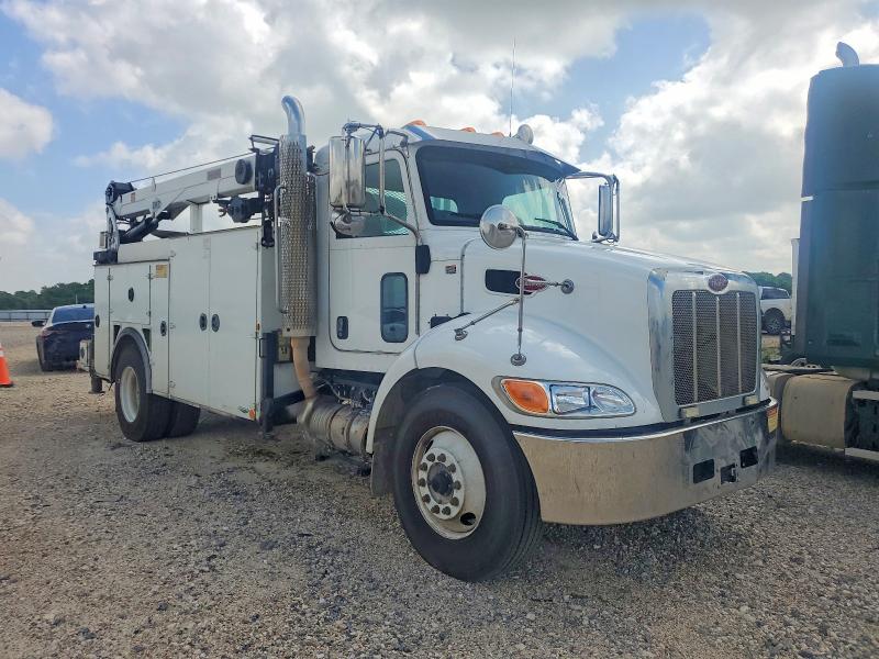 Продажа на аукционе авто 2020 Peterbilt 337, vin: 2NP2HJ7X2LM692157, номер лота: 53767366
