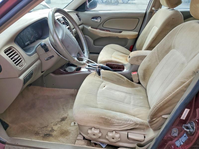 Aukcja sprzedaży 2005 Hyundai Sonata, vin: KMHWF35H25A146082, numer aukcji: 56973506