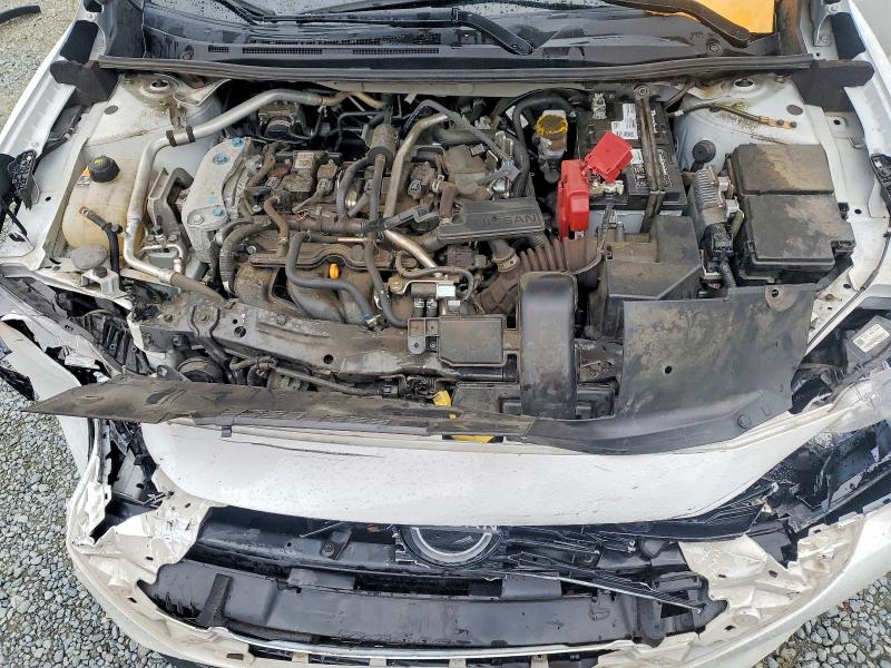 Aukcja sprzedaży 2024 Nissan Sentra, vin: 3N1AB8BV1RY288591, numer aukcji: 55467816