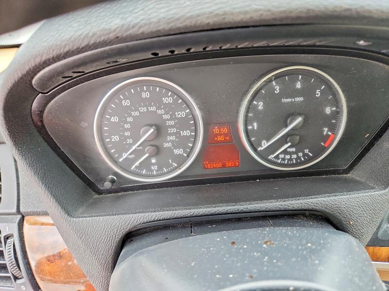 Auction sale of the 2013 Bmw X5, vin: 5UXZV4C59DL993749, lot number: 57381236