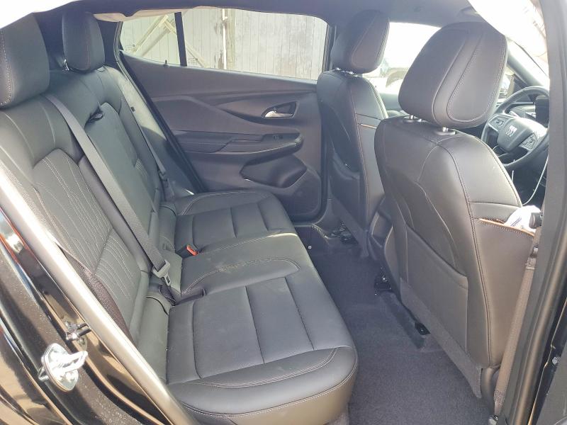 Aukcja sprzedaży 2025 Buick Envista, vin: KL47LCEP5SB180400, numer aukcji: 58289146