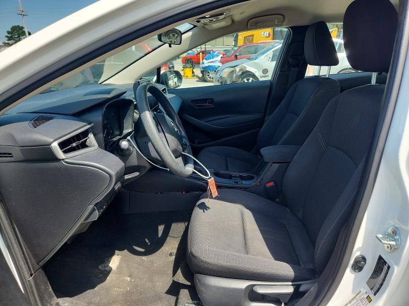 Продаж на аукціоні авто 2024 Toyota Corolla, vin: 5YFB4MDE1RP117244, номер лоту: 59154866