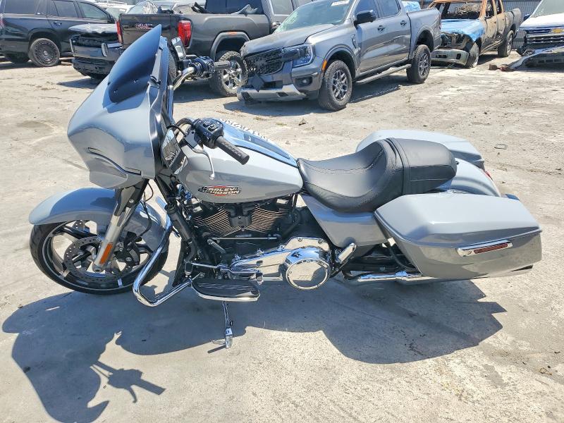 55178256 :رقم المزاد ، 1HD1KB724SB643278 vin ، 2025 Harley Davidson Flhx مزاد بيع