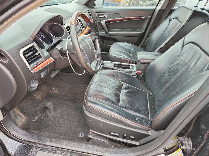 Продаж на аукціоні авто 2011 Lincoln Mkz, vin: 3LNHL2JC0BR774049, номер лоту: 58572036
