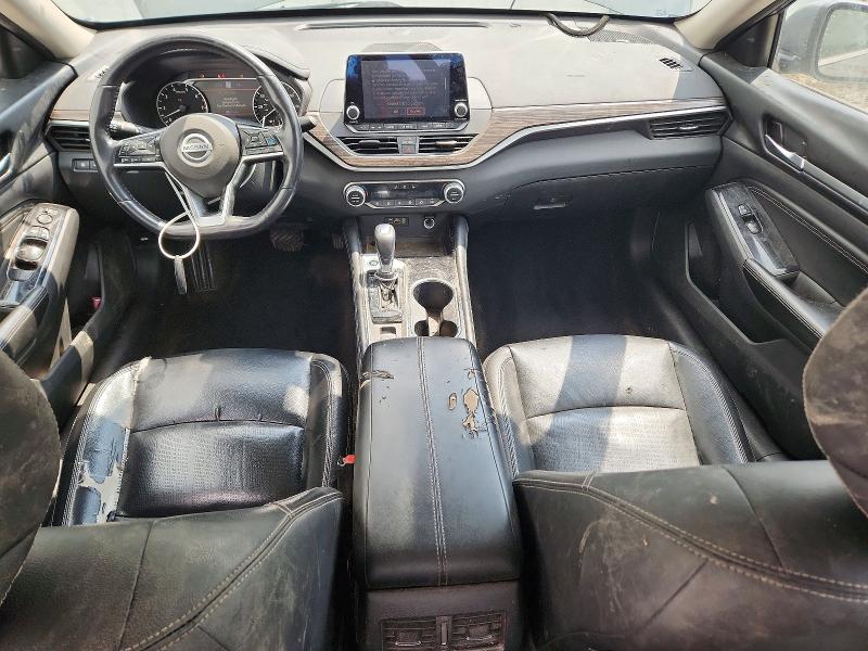 Aukcja sprzedaży 2020 Nissan Altima, vin: 1N4BL4EV2LC127661, numer aukcji: 58146406
