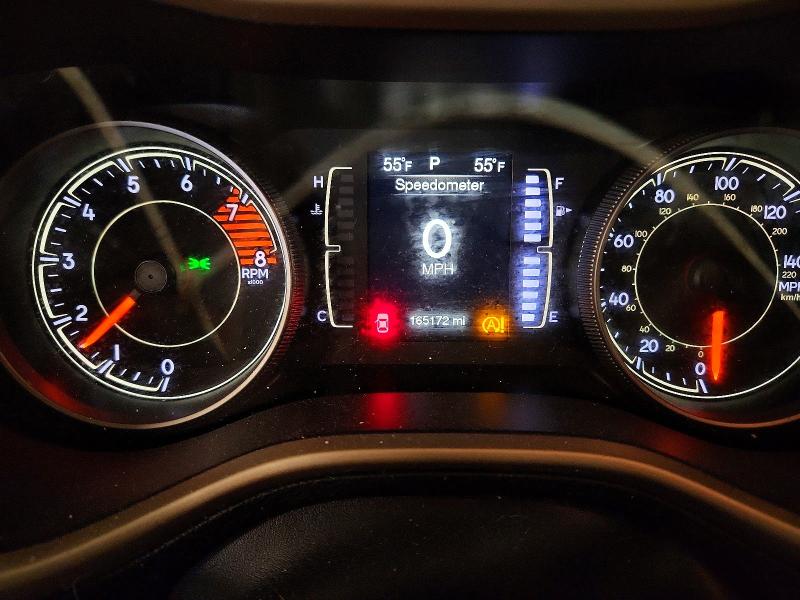 57779666 :رقم المزاد ، 1C4PJMCX4JD576082 vin ، 2018 Jeep Cherokee مزاد بيع