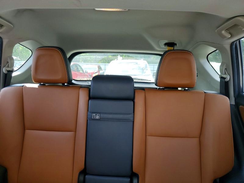 57128636 :رقم المزاد ، JTMDJREVXGD014109 vin ، 2016 Toyota Rav4 Hv مزاد بيع