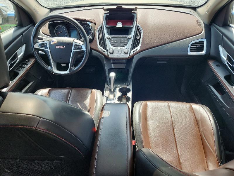 Aukcja sprzedaży 2011 Gmc Terrain, vin: 2CTALWEC1B6231490, numer aukcji: 57744866