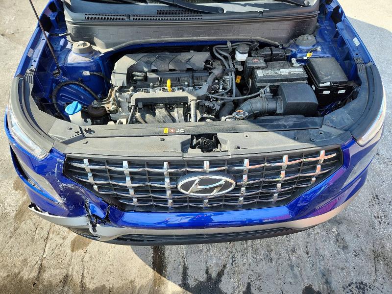 Продаж на аукціоні авто 2021 Hyundai Venue, vin: KMHRC8A37MU118871, номер лоту: 58382096