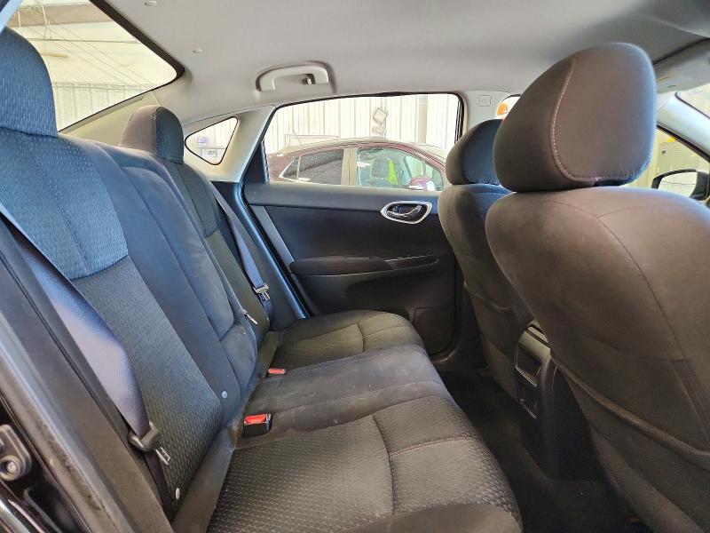 Продажа на аукционе авто 2014 Nissan Sentra, vin: 3N1AB7AP2EY300139, номер лота: 55455456