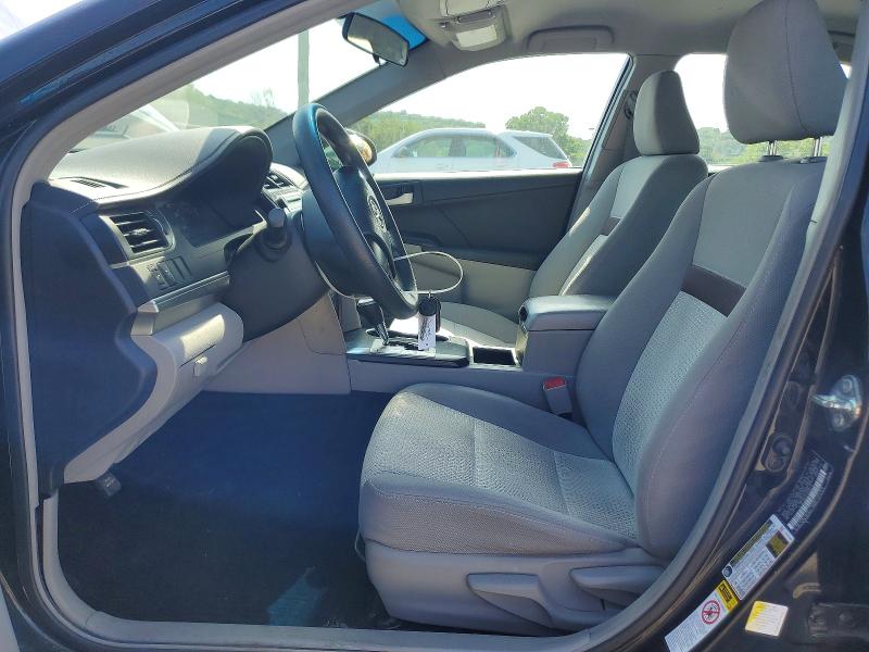 Aukcja sprzedaży 2012 Toyota Camry, vin: 4T1BF1FK1CU628714, numer aukcji: 55864416