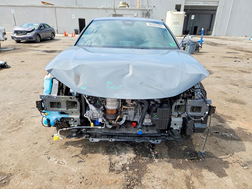 Aukcja sprzedaży 2026 Honda Civic, vin: 2HGFE2F53TH529017, numer aukcji: 56584586