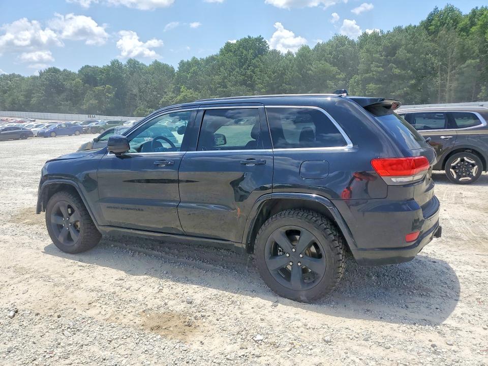 Aukcja sprzedaży 2015 Jeep Grand Cherokee, vin: 1C4RJEAG6FC755108, numer aukcji: 85965015