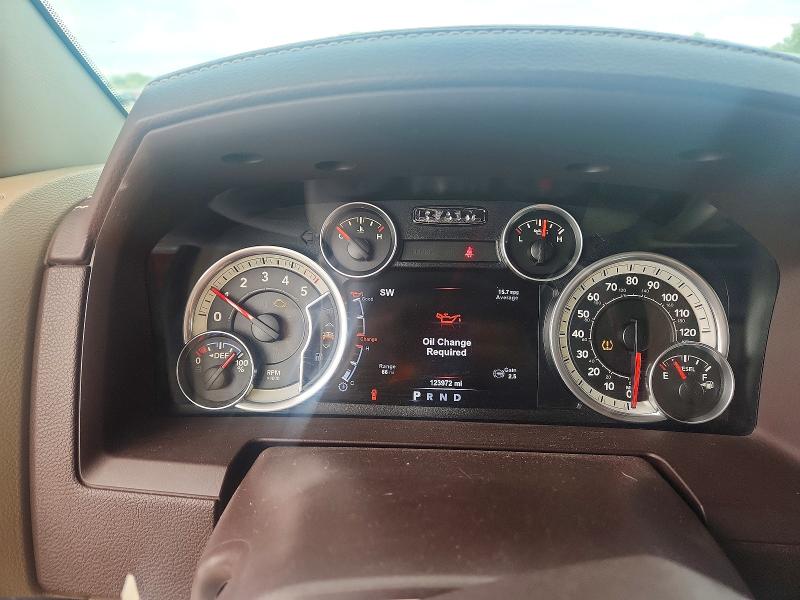 Aukcja sprzedaży 2015 Ram 1500, vin: 1C6RR7JM9FS663238, numer aukcji: 56175506