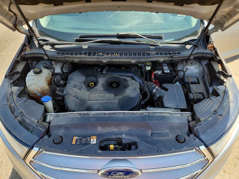 Aukcja sprzedaży 2018 Ford Edge, vin: 2FMPK3K90JBB08166, numer aukcji: 56742136