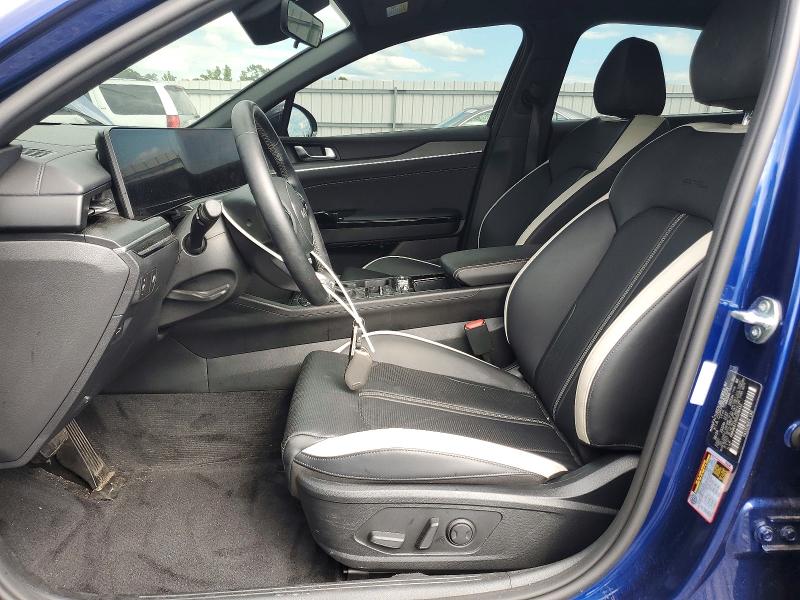 Продаж на аукціоні авто 2025 Kia K5, vin: KNAG64J76S5296452, номер лоту: 57594126