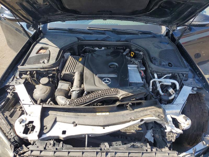 Продажа на аукционе авто 2018 Mercedes-benz E, vin: WDDZF4KB6JA480171, номер лота: 55587116