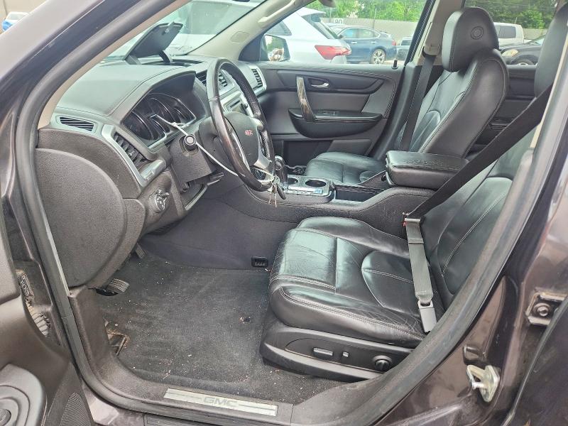 Продаж на аукціоні авто 2016 Gmc Acadia, vin: 1GKKVRKD2GJ259581, номер лоту: 58598346