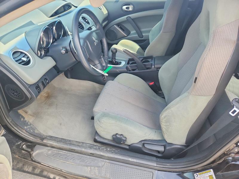 Продаж на аукціоні авто 2011 Mitsubishi Eclipse, vin: 4A31K5DF9BE004660, номер лоту: 56449046