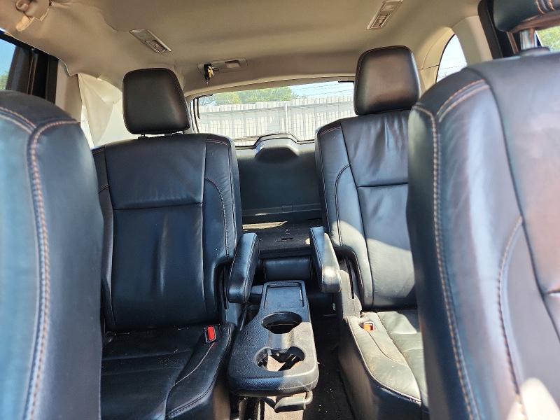 2018 Toyota Highlander მანქანა იყიდება აუქციონზე, vin: 5TDJZRFH2JS830716, აუქციონის ნომერი: 56809046