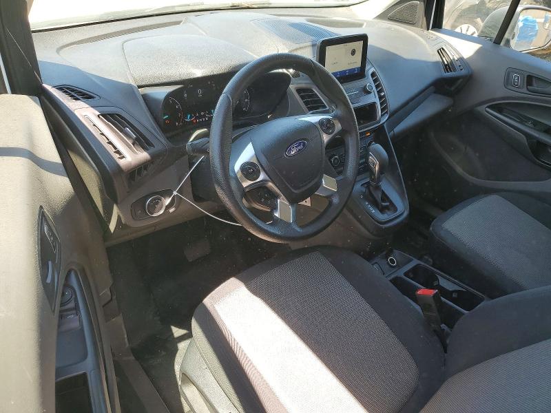 2022 Ford Transit Connect მანქანა იყიდება აუქციონზე, vin: NM0LS7S2XN1506688, აუქციონის ნომერი: 57852846