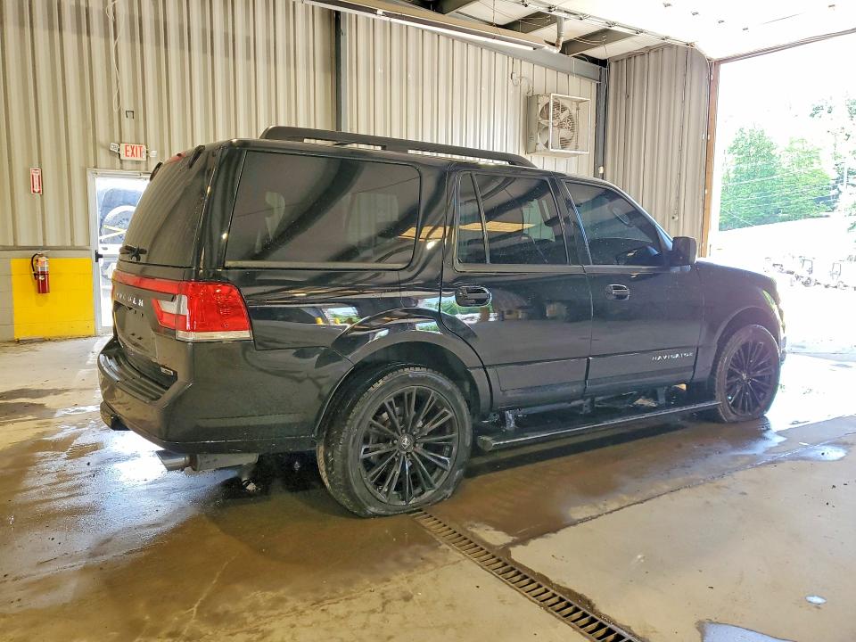 2016 Lincoln Navigator მანქანა იყიდება აუქციონზე, vin: 5LMJJ2LT0GEL00775, აუქციონის ნომერი: 56026036