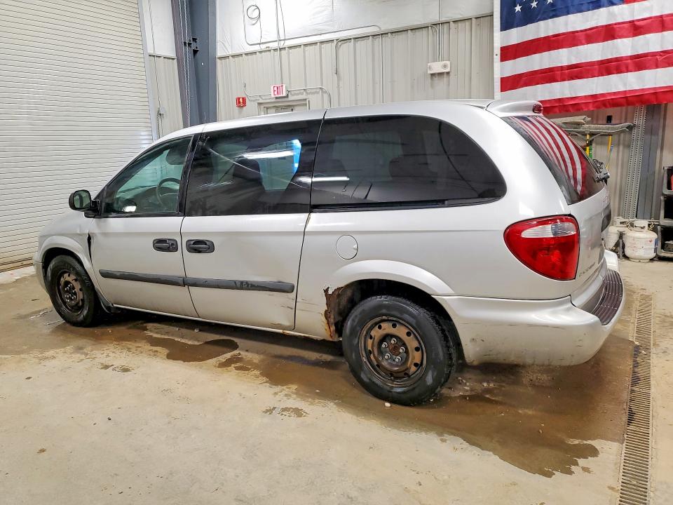 57557246 :رقم المزاد ، 1D4GP24R05B234720 vin ، 2005 Dodge Grand Caravan مزاد بيع