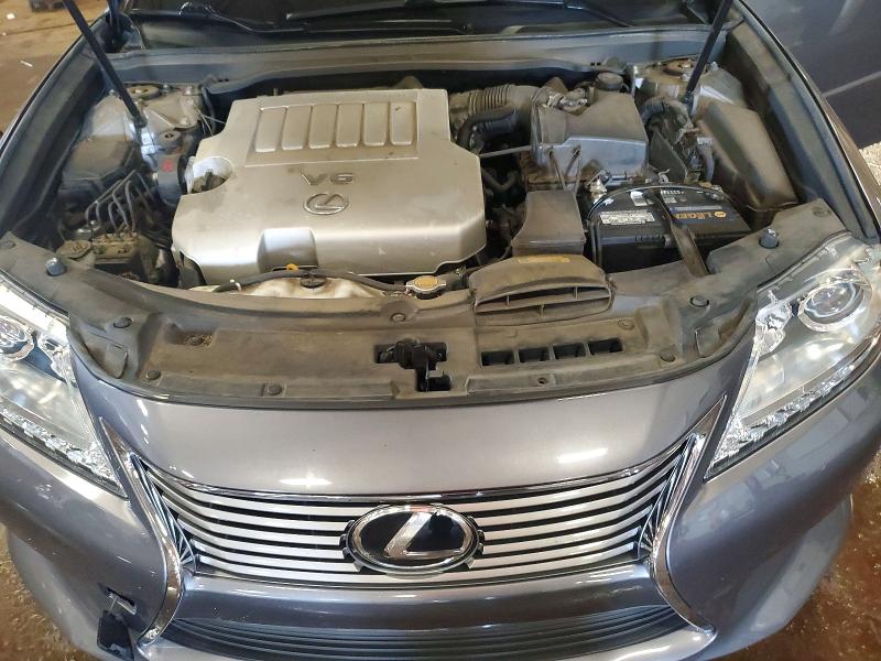 Продажа на аукционе авто 2014 Lexus Es, vin: JTHBK1GG7E2130413, номер лота: 56874406