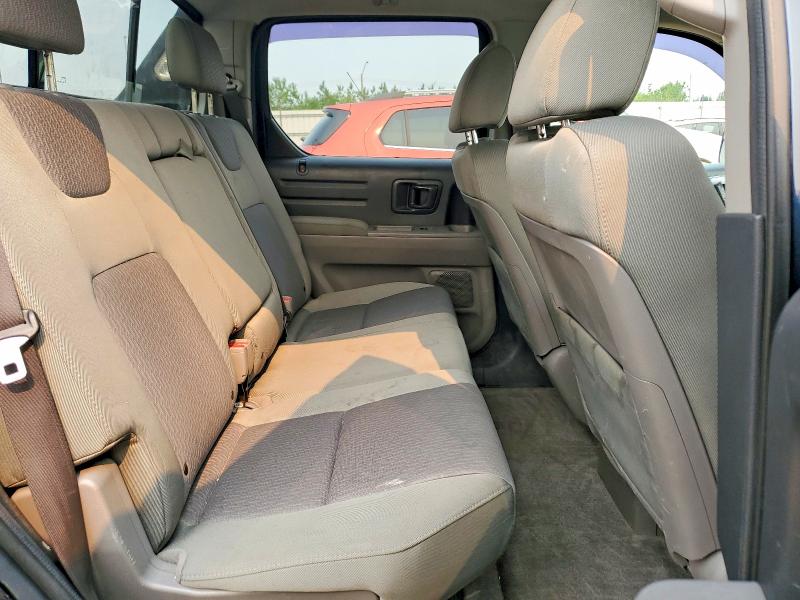 Aukcja sprzedaży 2010 Honda Ridgeline, vin: 5FPYK1F56AB501751, numer aukcji: 59184656