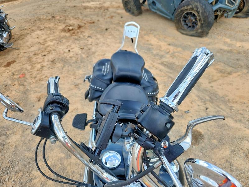 Продаж на аукціоні авто 2011 Harley-davidson Flstc, vin: 1HD1BW51XBB025982, номер лоту: 41633026