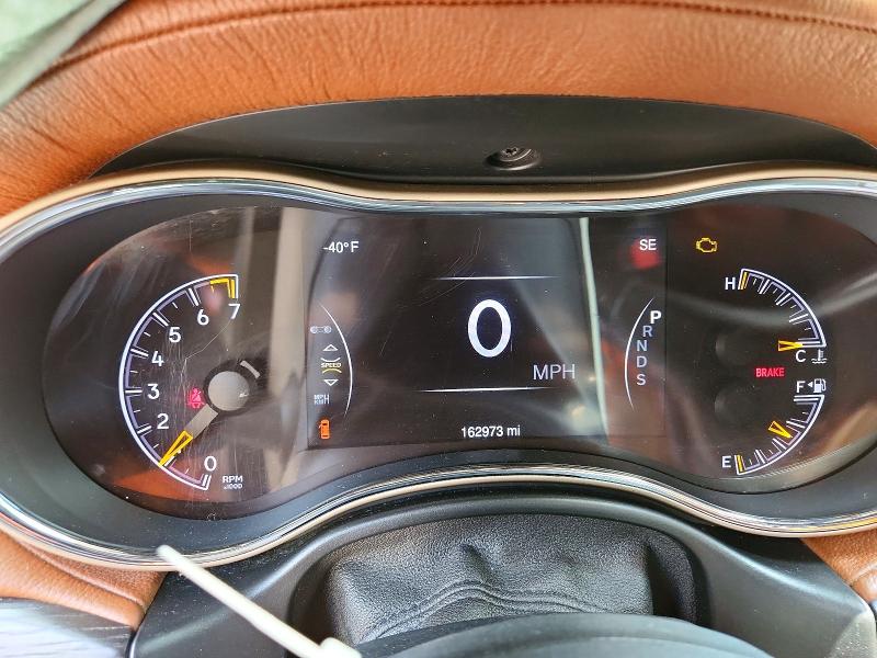 Продажа на аукционе авто 2015 Jeep Grand Cherokee Summi, vin: 1C4RJFJG8FC741894, номер лота: 59060736
