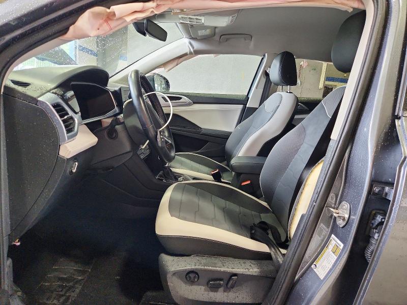 Aukcja sprzedaży 2025 Volkswagen Taos, vin: 3VVSC7B22SM045403, numer aukcji: 59113986